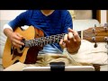 Kaoru Amane（沢尻エリカ） Stay with me ギター弾き語り 