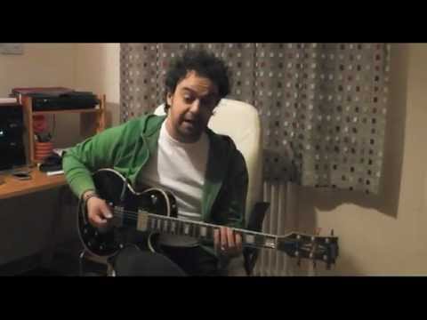 Improvvisazione #2 - Alessandro Pasqual