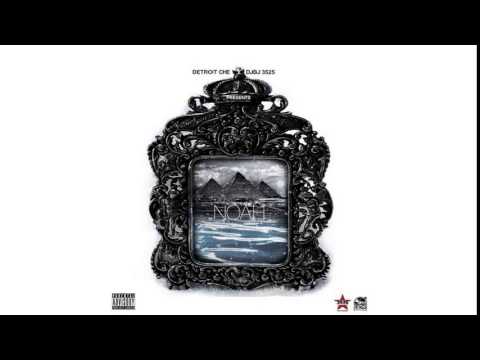Detroit Che - Off The Hen [Prod. By ALI Keys & Detroit Che]
