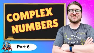 Download the video "Course Complex Numbers   Part 6   Polar Form and Rectangular Form - Math with Cell"