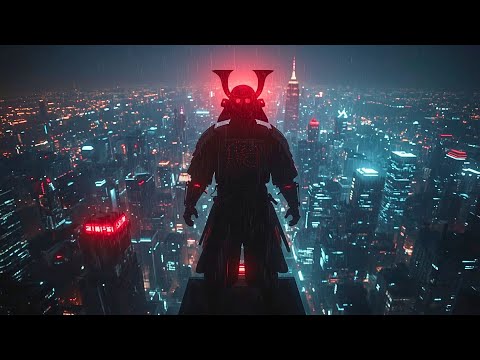 HIGH-TECH MINIMAL | DARK TECHNO 2026 — Red Oni Vol. 13 | Hypnotic Rolling Bass & Minimal Mix