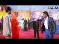 सबके सामने जॉनी लीवर ने अजय देवगन को स�