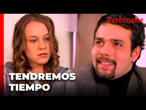 Ates Se Le İnsunúa A Feride - Perdóname Capítulo 56