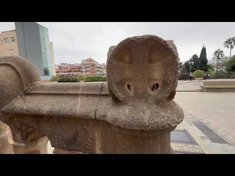Real Santuario de San José de la Montaña 