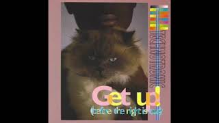 Technotronic – Get Up (Before The Night Is Over) (Single Mix)