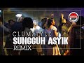 Clumztyle Sungguh Asyik Remix OMV Pesta Lembata