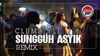 Download lagu Clumztyle - Sungguh Asyik Remix || OMV Pesta Lembata mp3