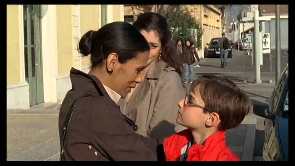 Téléfilm Fr3 "Un petit mensonge" 2009 - Clarisse TENNESSY