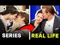 Outlander Cast: Real-Life Couples 2022 Revealed! |⭐ OSSA