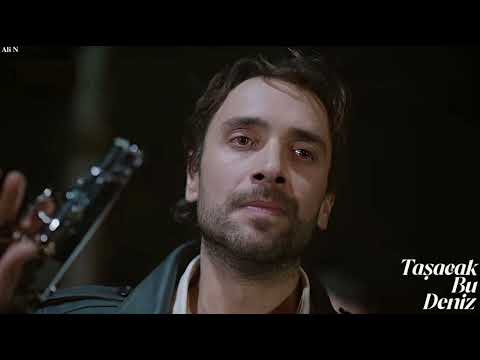 Taşacak bu deniz - öfke v2 