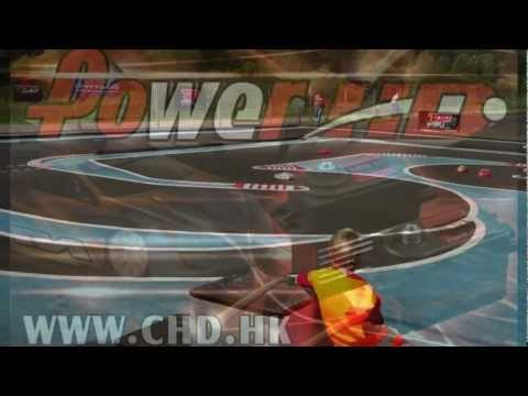 2.A-Finale Hobby 17.5  / A-Main Round 2 TC 17.5 Stock GERMANY SUMMERCHAMPS 2011