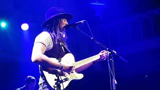 JP Cooper - Closer - Live at Paradiso Amsterdam - November 27th