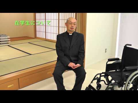 川上嘉明先生 - 東京有明医療大学 看護学部