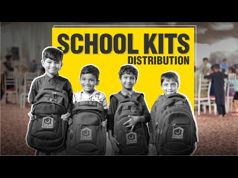 Help Christian Community in Pakistan