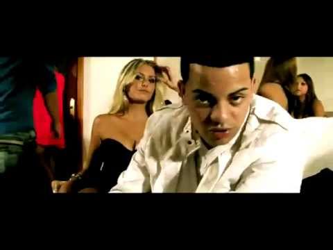 Manu TJ Ft. J Alvarez - Todo De Ti (Official Video)