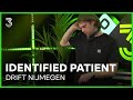 Maand Van De DJ: Identified Patient | 3FM x Drift | NPO 3FM