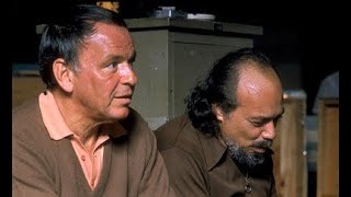 Recording with Frank Sinatra: 1973 radio interview with arranger and conductor Don Costa
