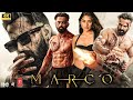 MARCO 2025 New Blockbuster South Hindi Dubbed Full Action Movie In 4k Unni Mukundan