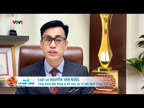 VTV – CHIÊU TRÒ “2 SỔ KẾ TOÁN” VÀ CÁI GIÁ ĐẮT PHẢI TRẢ: CẨN TRỌNG ĐỂ KHÔNG VƯỚNG VÒNG LAO LÝ!