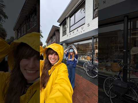 Kringlooptip: Emmaus Bilthoven