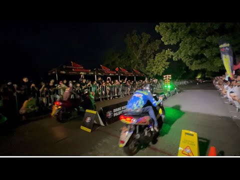 370K PUSTA  HiRC, SPEEDTUNER - NiNONG , Mickey Mazo