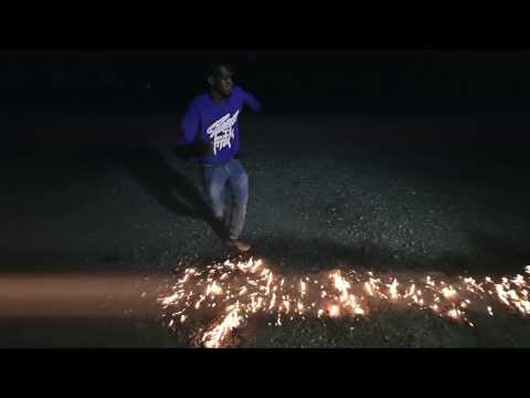 @DJLILMAN973 - CREEP ( OFFICIAL VIDEO )