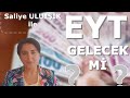 EYT  EMEKLİLİKTE YAŞA TAKILANLAR SON DAKİKA GELİŞMELER ! #EYT#SGK#EMEKLİLİK