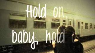 Hold On - David Archuleta (lyrics)