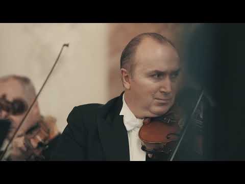 Joseph Martin Kraus: Ouvertüre zu der Oper "Olympie"