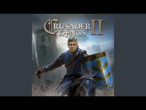 Horns Of Hattin And The Aftermath (From Crusader Kings II Original Game Soundtrack)