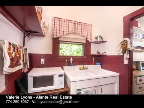 155 Grafton St., Brockton MA 02301 - Single Family Home - Real Estate - For Sale -