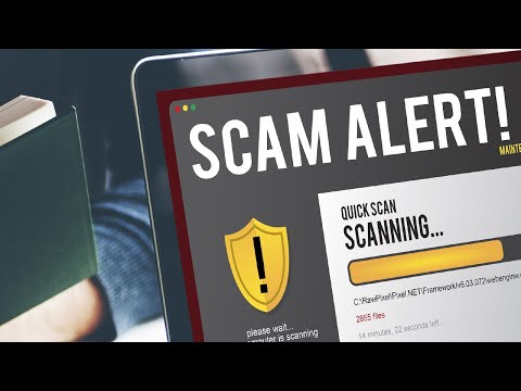 Homeowner, check washing scams loom ahead of fall season, BBB warns