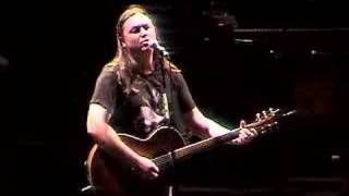 Edwin McCain  &quot;A Prayer to St. Peter&quot; St. Louis, MO