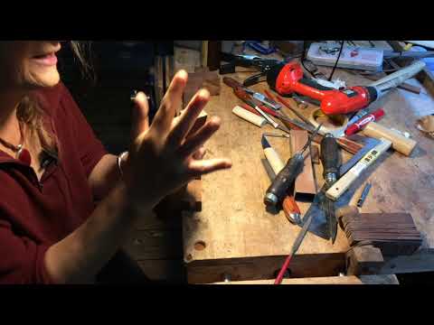 Tsugaru Shamisen - early stage mitsuori sao work