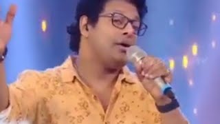 Ravereyayi poove song singing madhu balakrishnan f