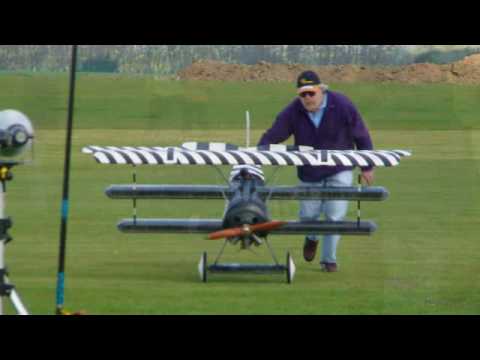 LMA DAWN PATROL AT ROUGHAM RC PLANES - 2010 ( PART 1 )