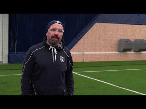 ACOTV Visor otteluennakko: SJK - AC Oulu 24.4.2021 (harjoitusottelu)