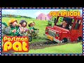Pat Never Gives Up Postman Pat Full Episode