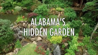 Alabama's Hidden Garden