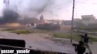 حسين الاكرف ابطال الميادين to rally holy god