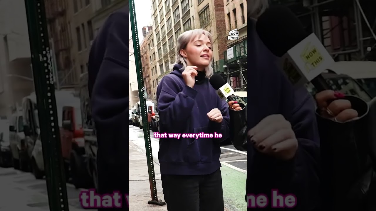 she IS a woman in STEM 👩‍🔬