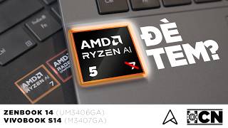 CẢNH BÁO! RYZEN AI 7 YẾU HƠN RYZEN AI 5? BÓC MẼ CHIÊU TRÒ ĐÈ TEM GÂY THẤT VỌNG CỦA AMD.