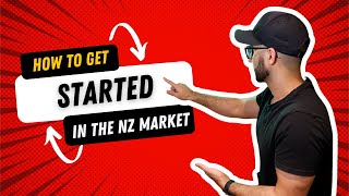 How to get started with DAY Trading in the NZ Market (SoloDayTrader)