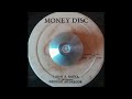 Freddie McGregor - I Man A Rasta & Rasta Revolution (Money Disc) 1976