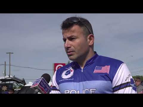 Unity Tour Fairfield