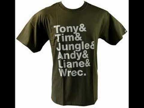 London Electricity DnB + 80's mini mix