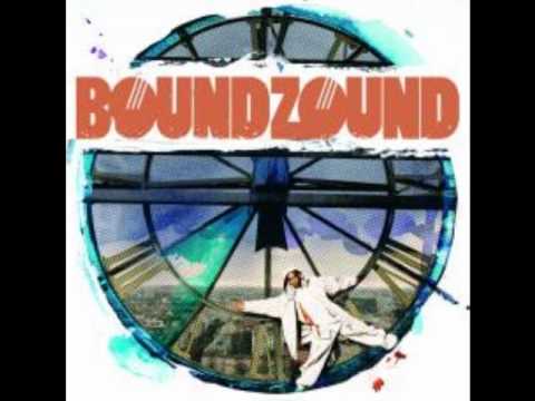 Bound Zound - Love Clock