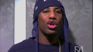 Fabolous Smack Freestyle