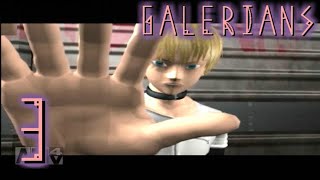 【ゆっくりホラー実況】とある少年の薬物乱用G【GALERIANS】Part3
