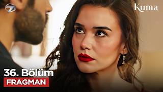 Kuma 36. Bölüm Fragmanı